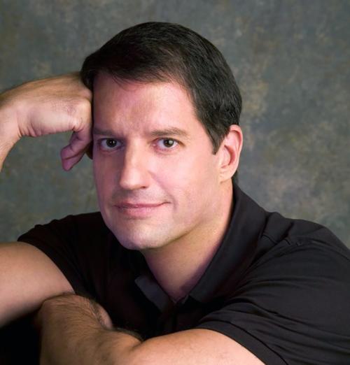 Michael Stern with The Modern Tour