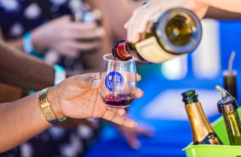 Neptune Wine Festival