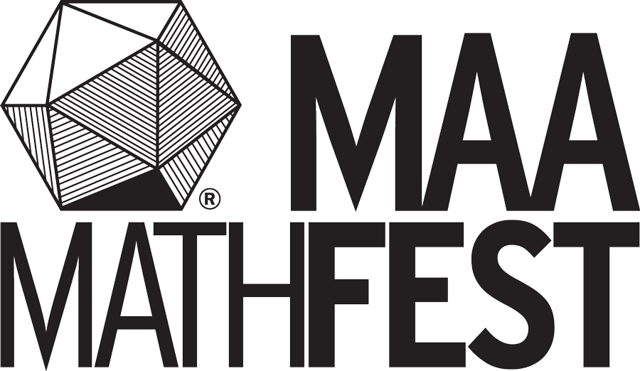 Mathematical Association of America (MAA) Mathfest 2024