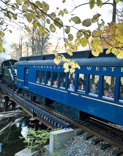 15 Holiday Events In Wilmington De The Brandywine Valley
