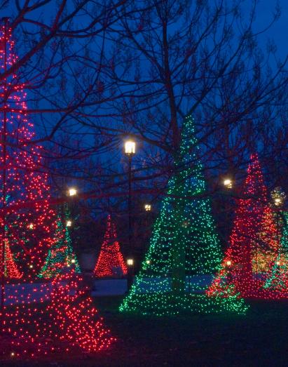 15 Holiday Events In Wilmington De The Brandywine Valley