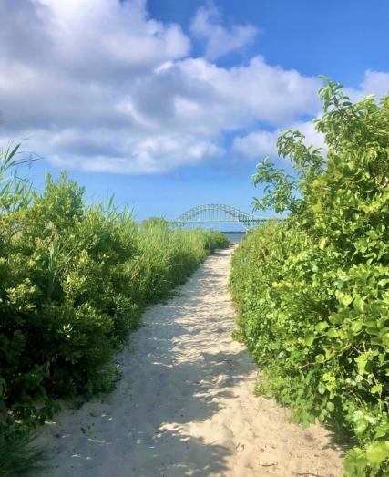 Captree State Park