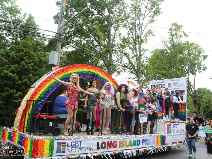 Long Island Pride