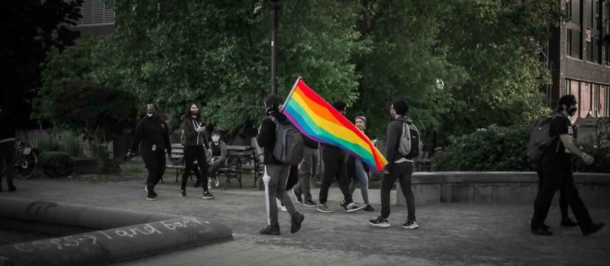 How You Can Support The LGBTQ+ Community In Seattle