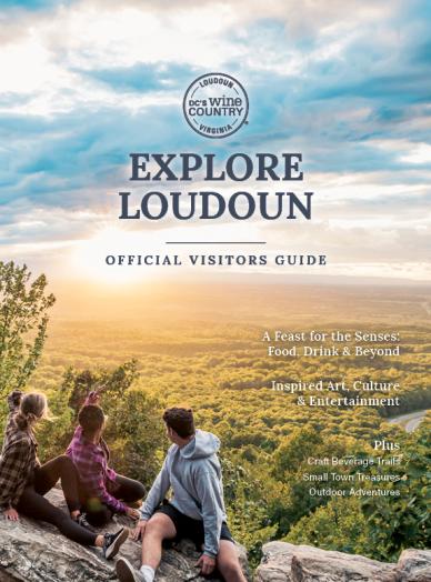 2023 Visitor Guide