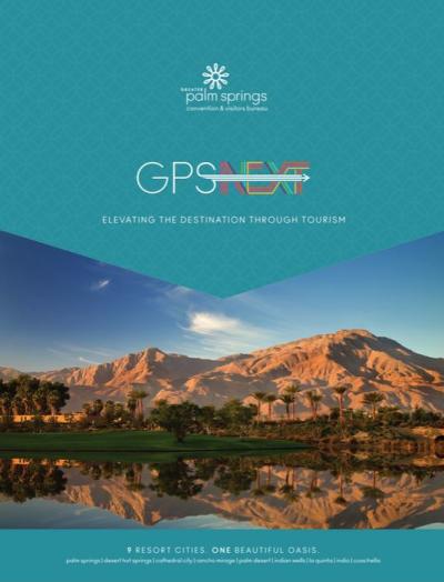 Cover photo of GPSNext Document