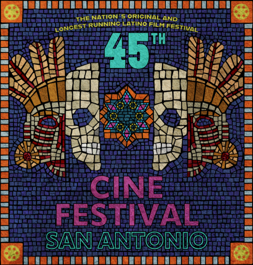 CineFestival in San Antonio