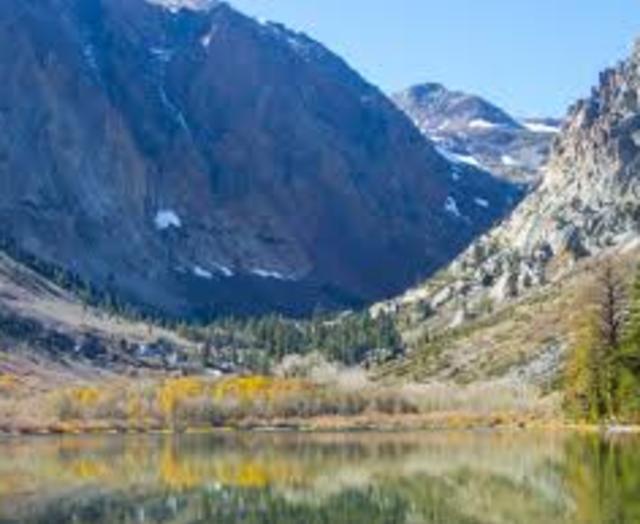Scenic Viewpoints | Visit Mono County