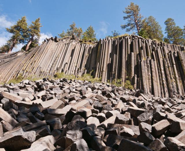 Scenic Viewpoints | Visit Mono County
