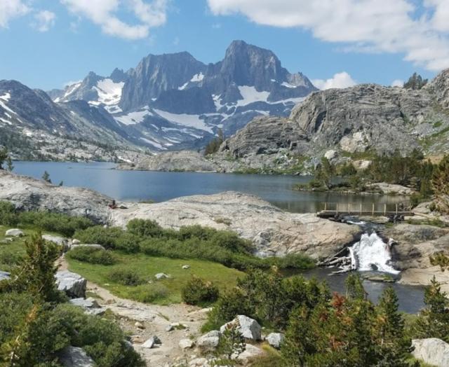 Scenic Viewpoints | Visit Mono County