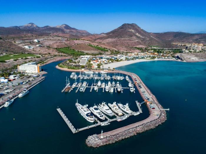 La Paz Baja California Sur 104