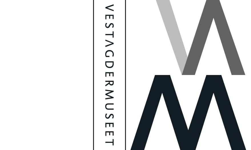 Vest-Agder museet logo