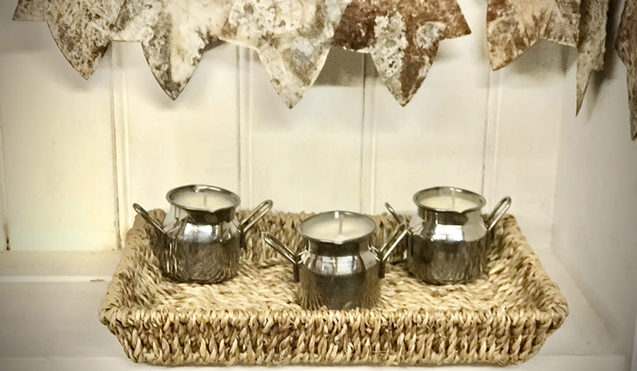 The Cattleshed Candle Company