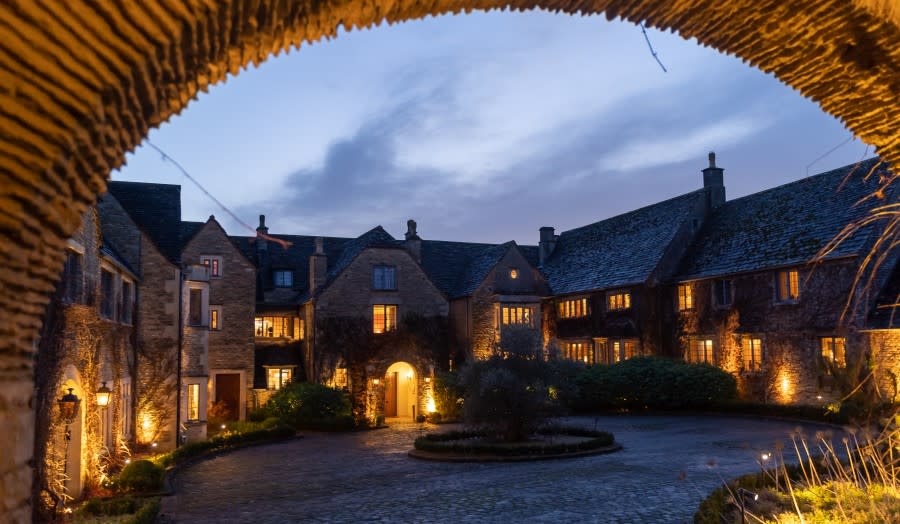 Whatley Manor
