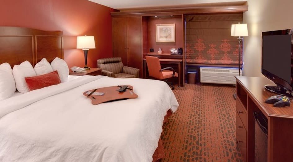 Hampton Inn