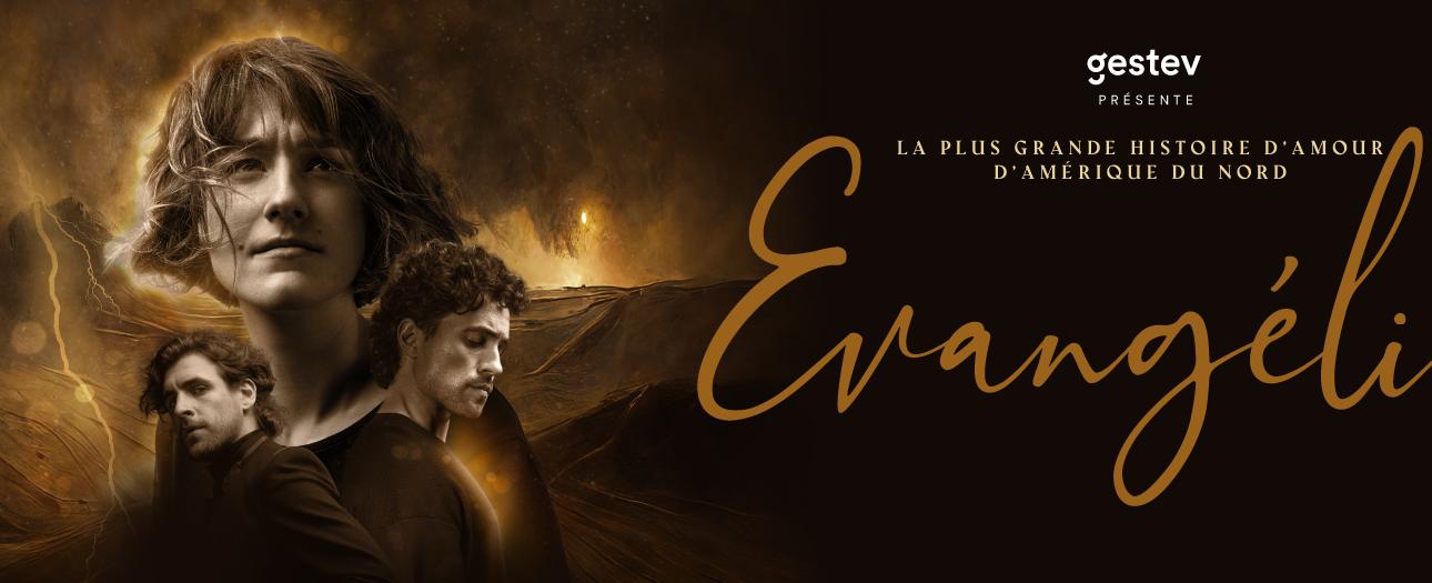 Evangeline