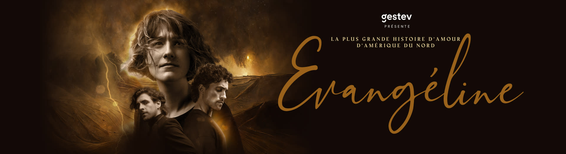 Evangeline