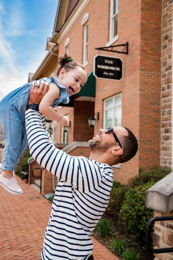 father's day photo