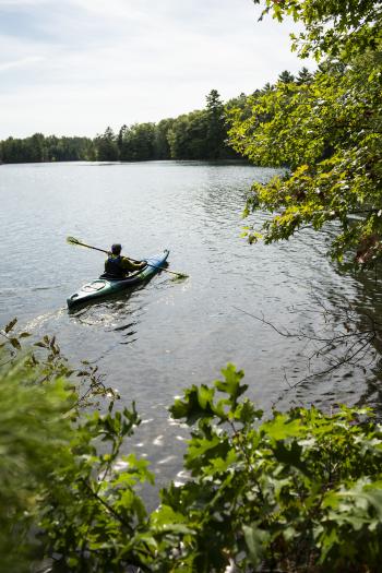 kayak cover