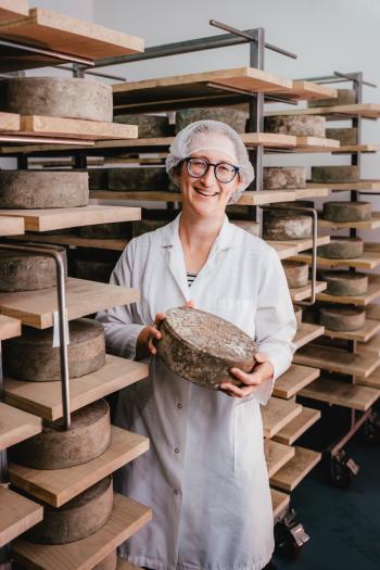 Goslpie Dairy- Marja