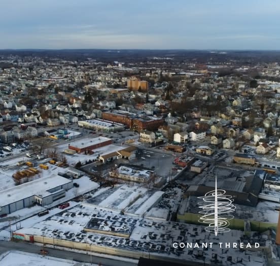 Conant District
