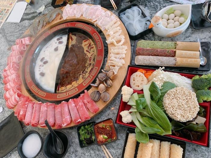 Korean-Style Hot Dogs Have Arrived in Columbus