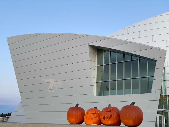 Pumpkins Museum