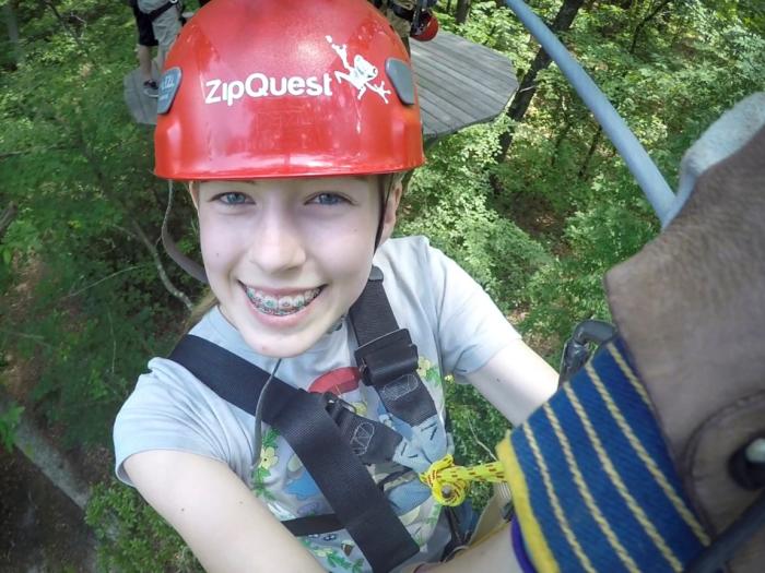 ZipQuest