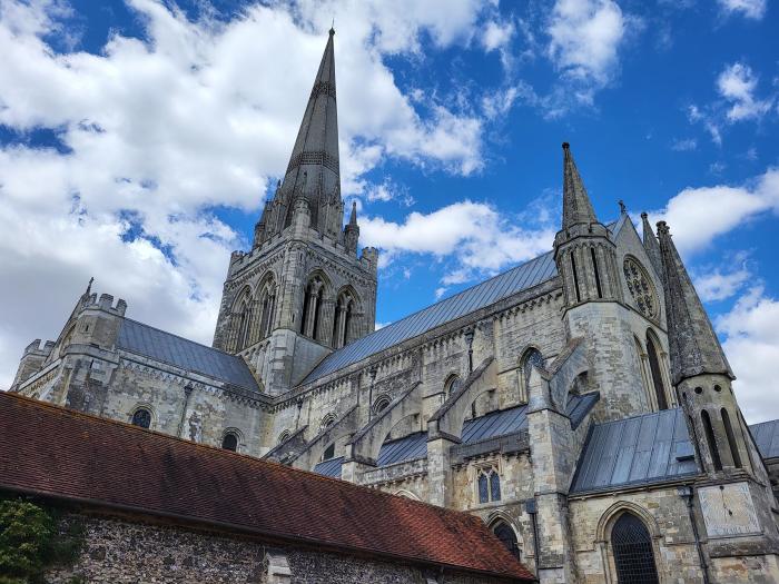 Chichester Cathedral