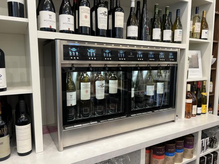 Dash Home + Kitchen Wine