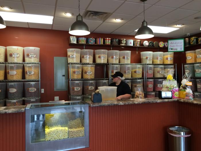 Chicagoland Popcorn in Merrillville