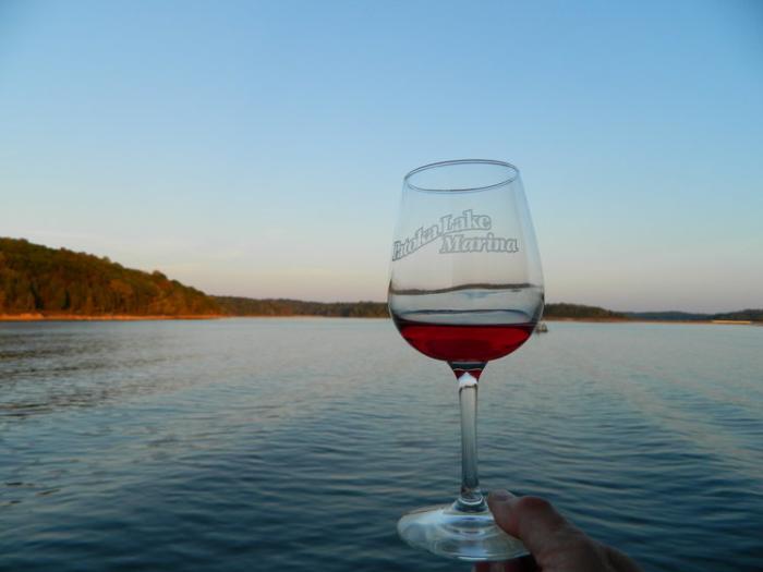 Patoka Winery