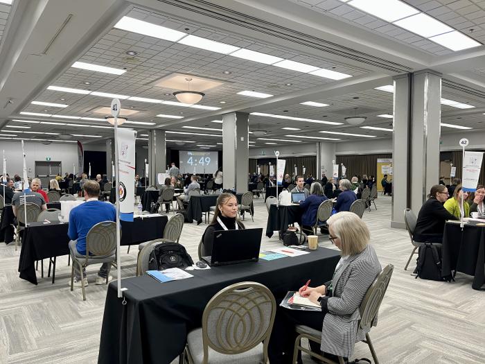 SEC 2024 - Sport Event Exchange