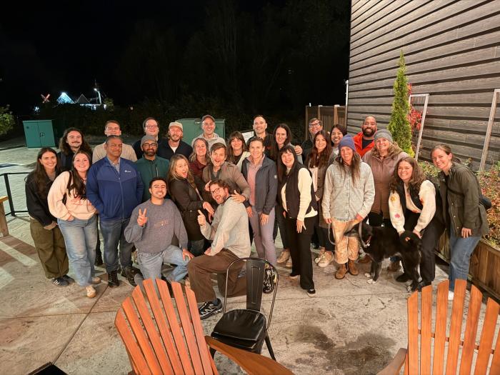 CrowdRiff Converge KSD Canada