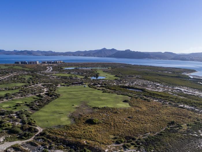 Golf Paraiso del Mar