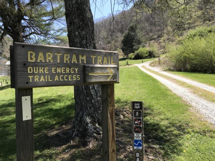 Bartram Trail