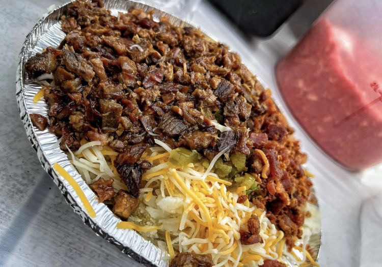 Papas El Guero