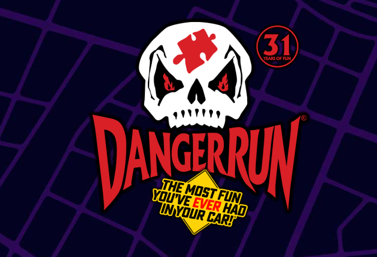 Danger Run 2024