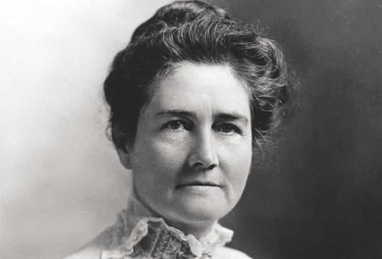 Nellie Coffman