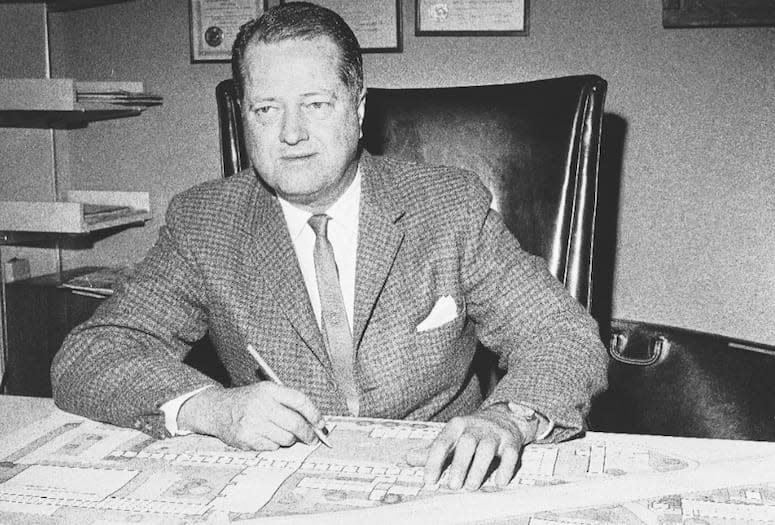 william cody