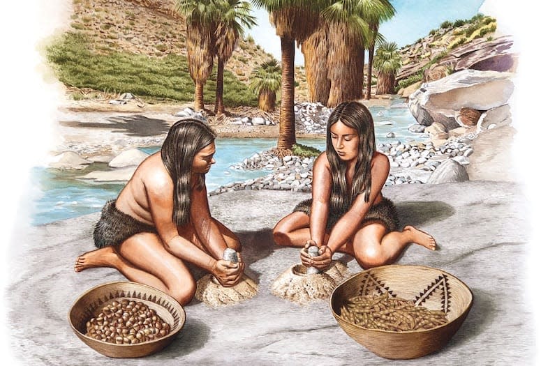 agua-caliente-history