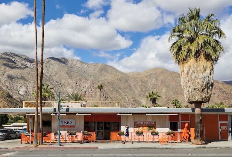 Trio Palm Springs