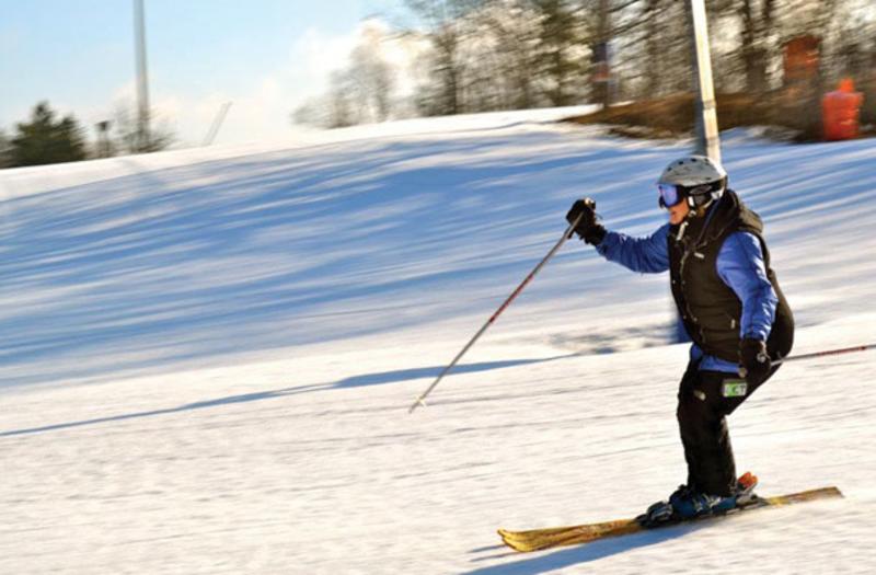 Boler mountain