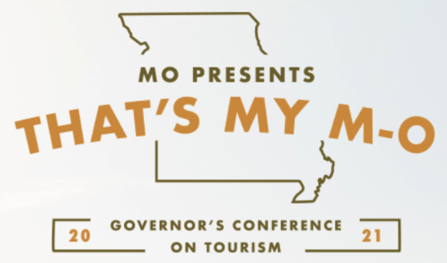 That's My M-O logo