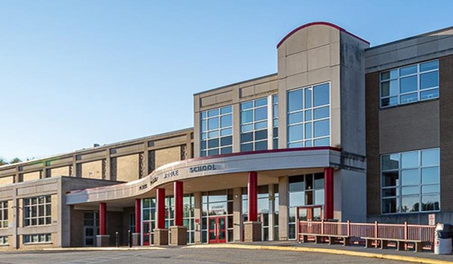 Peters Township Middle School