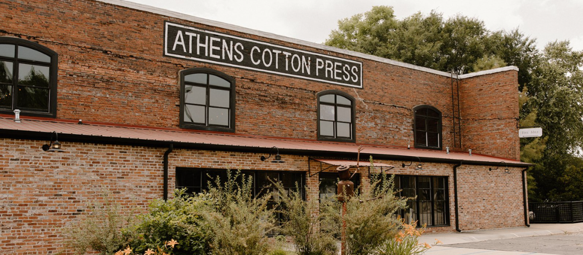 Event Venue in Athens