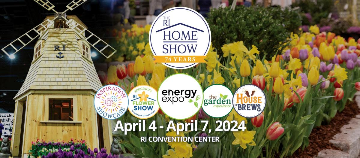 RI Home Show 2024