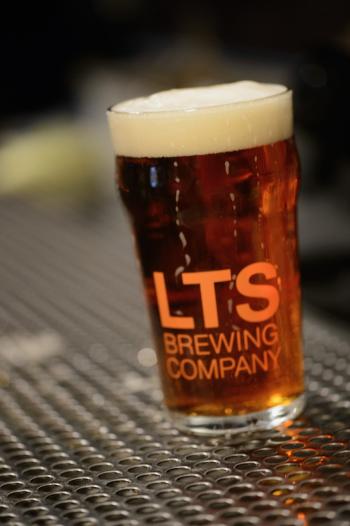 LTS Brewing