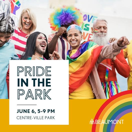 2026 pride in the park