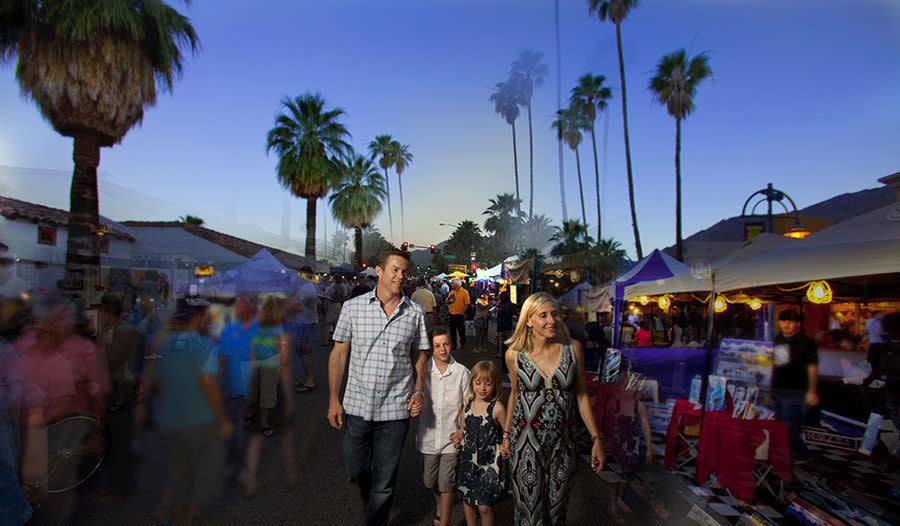 villageFest